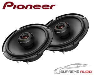 Pioneer TS-D65F - 6,5" 2-Wege Auto-Koaxial-Türlautsprecher 540 W Gesamtleistung - Bild 1 von 5