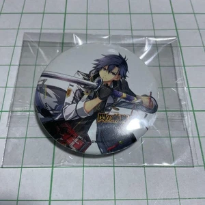 Distintivo Sen no Kiseki Rean TGS 2024 gioco da collezione dovere pagato o rimborsato - Foto 1 di 2