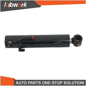 Labwork Grapple Bucket Cylinder For Bobcat Skid Steer Loader Models 7212595 - Picture 1 of 15