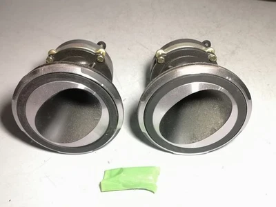 Par de tweeter bocina ONKYO D-77FXII USADO JP Foto 1 de 4