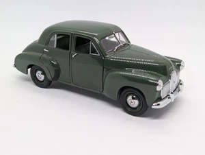 Holden 1953 FX 48-215 Trax 1:24 Special Sedan Green - Picture 1 of 14