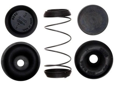 Kit de reparación de cilindro de rueda de freno de tambor para camioneta Chevrolet C20 AC Delco 49343GVRK Foto 1 de 2