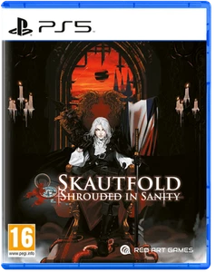 Skautfold Shrouded In Sanity PS5 - Bild 1 von 7
