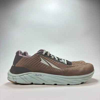 Zapatos para correr Altra Torin 4.5 gris felpa púrpura ALOA4VR2221 para mujer talla 10.5 Foto 1 de 4