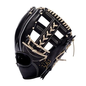 Wagyu JB JB-006 Baseball Handschuh 11,5" Infield harter Typ rechte Hand werfen Japan - Bild 1 von 3