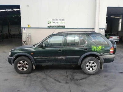 0R040 INTERCOOLER / JD1271003521 DENSO / 179400R040 / 5521710 FOR TOYOTA AVENSIS - Image 1 of 4