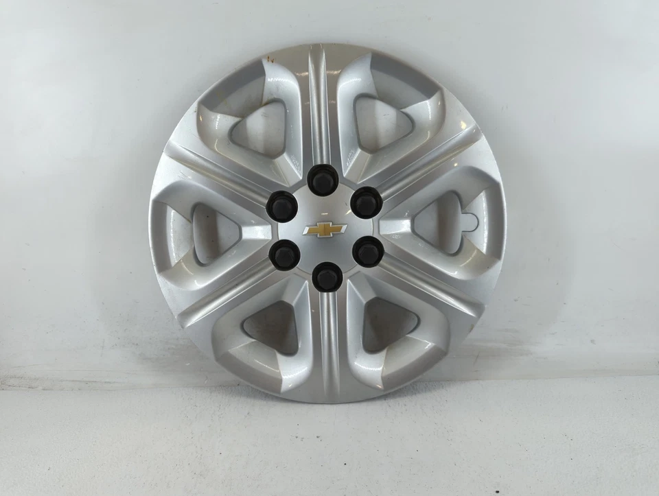2009 Chevrolet Traverse Rim Wheel Center Cap VT2C5 - Image 1 of 4