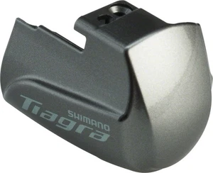 Shimano Tiagra ST-4700 Right STI Lever Name Plate and Fixing Screw - Picture 1 of 1