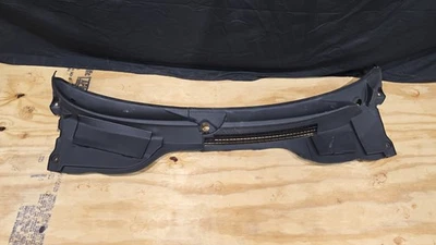 Panel de cubierta de limpiaparabrisas Mini Countryman 2015 OEM Foto 1 de 2