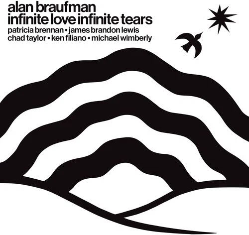 Alan Braufman - Infinite Love Infinite Tears [Used Very Good CD] - Изображение 1 из 1