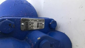 Spirax Sarco FT14HC Ball Float System  - Bild 1 von 12