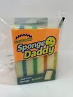 Sponge Daddy Dual-Sided Non-Scratch Sponge by ScrubDaddy