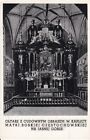 Ancient Ak Oltarz Z Cudownym Obrazem W Kaplicy Matki Boskiej Czestochowskiej 78
