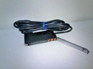 Omron E3X-DA41-S Sensor,12-24Vdc,unused,CN*5526 - Picture 1 of 11