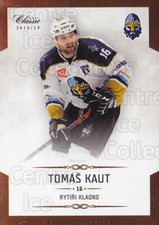 2018-19 Czech OFS Classic Chance League #35 Tomas Kaut