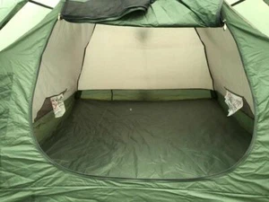 Khyam Highlander Replacement Green 3 Berth Inner Tent Bedroom Compartment - Picture 1 of 2