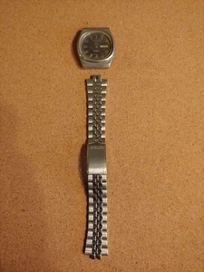 vintage seiko uhren für herren "Atom" Eddition.. - Bild 1 von 7