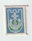 Scottish Boy Scout Badge - Strathkelvin