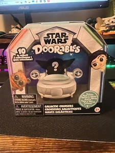 Doorables Star Wars Galatic Cruisers - Picture 1 of 3