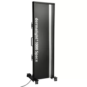 Dermalight 1000 Space Pro Therapiegerät UVB 311 nm Dr. Hönle - Bild 1 von 2