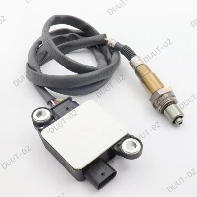 8R0906261B PM Exhaust Particulate Sensor for Audi Q5 2014-2016 Q7 2017 3.0 TDI Foto 1 de 4