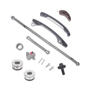 Steuerkettensatz m. VVT für Renault H5Ft Clio 4 Kangoo Megane 3 4 Citan W415 1.2 - Bild 1 von 7