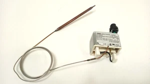 Jumo Sicherheitstemperaturbegrenzer EM-50 Temperaturbegrenzer - Imagen 1 de 4
