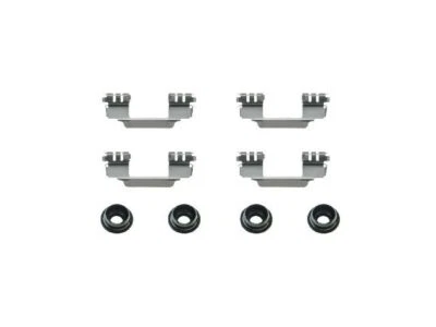 适用于 2003 - 2010 凯迪拉克 CTS 制动硬件套件后 Dorman 48862BMNQ 2004 2005 — 第 1/2 张图片