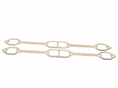 Juego de juntas de colector de escape Mahle 47115WD 1997 para GMC K1500 1996-1999 Suburban Foto 1 de 2