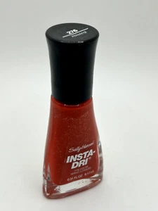 Sally Hansen Insta-Dri Nail Polish You Choose Color 0.31 oz Buy More and Save! - Picture 1 of 37