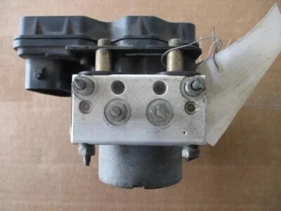 Bomba de freno antibloqueo Toyota Sienna 2004-2008 conjunto ABS fabricante original 04-08 Foto 1 de 4