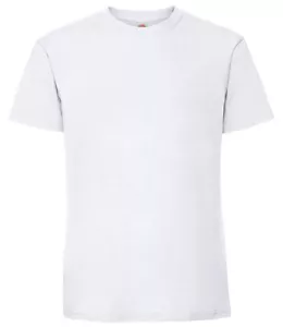 Herren T-Shirt - weiß - Bild 1 von 4