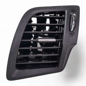 Acura RDX 13-18 A/C Air Vent, Left Driver, Black, 77630-TX4-A01ZA, C026, OEM, 20 - Picture 1 of 5