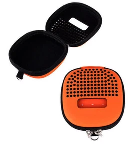 Carry Storage Hard Case Box for Bose-Soundlink Micro Bluetooth Wireless Speaker - Picture 1 of 11