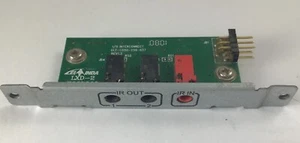 DTMISC0050 - HP 5070-4709 IR Remote I/O Interconnect Board with Cable - Picture 1 of 3