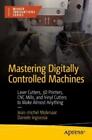 Jean-michel Molenaar Daniel Mastering Digitally Controll (Paperback) (US IMPORT)