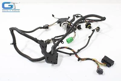 2010 - 2013 LAND ROVER LR4 4WD CABO DE FIAÇÃO DE FIO DE TRANSMISSÃO FABRICANTE DE EQUIPAMENTO ORIGINAL - Imagem 1 de 4