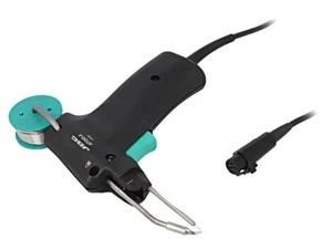 AP250-B Soldering Iron: Heating element with tin dispenser for soldering stat... - Picture 1 of 1