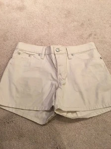GAP tg. nuovo senza etichette 2 donna cotone kaki - Foto 1 di 4