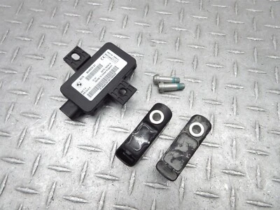 2014 14-18 BMW R1200 R1200RT TPMS Tire Pressure Monitor Sensor Control Unit Lot - Image 1 of 4