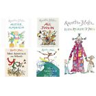 Quentin Blake Picture Storybooks