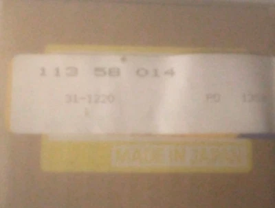 Cilindro esclavo embrague - Lucas 31470-17040 se adapta a Toyota MR2, 91 Foto 1 de 2