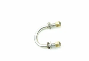 1990 2004 Yamaha OEM Bow Eye U-Clamp Wave Venture 700 1100 - Picture 1 of 9