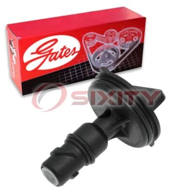 Válvula de ventilación del cárter del motor Gates PCV para Ram 1500 2011-2019 5,7 L V8 dh Foto 1 de 4