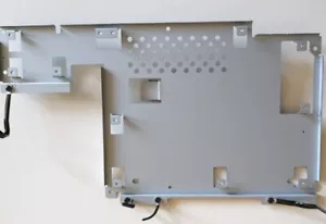Yamaha PSR SX-700 Arranger Keyboardteil - Instrumentenablage innen - Bild 1 von 10