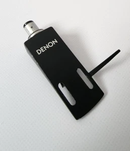 DENON PCL-5 Magnesium alloy head shell  - Picture 1 of 2