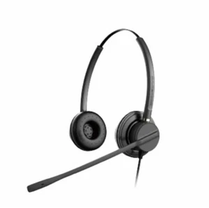 ADD-CRYSTAL2872 ADDASOUND Przewodowy binarny zestaw słuchawkowy premium firmy ADDASOUND - Zdjęcie 1 z 4