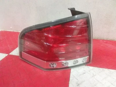 07 08 09 10 Lincoln MKX Driver Left Tail Light Brake Lamp OEM - Image 1 of 4