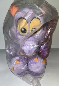 Disney Figur Big Feet Plüsch - Medium - 10 1/2 Zoll Neu mit Etikett - Bild 1 von 5