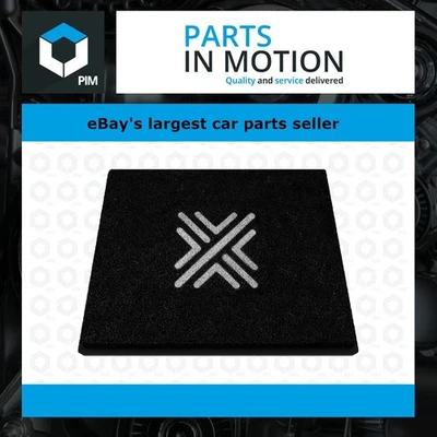 Filtro de aire de rendimiento para BMW M135 F20, F21 3.0 11 a 16 calidad Pipercross Foto 1 de 2